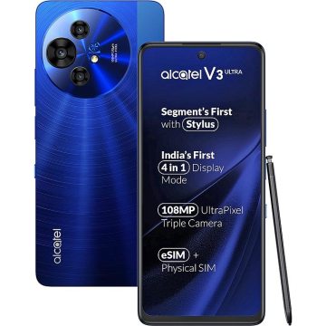 alcatel V3 Ultra