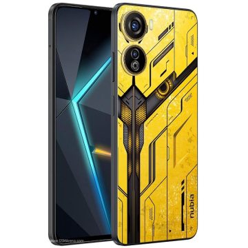 ZTE nubia Neo
