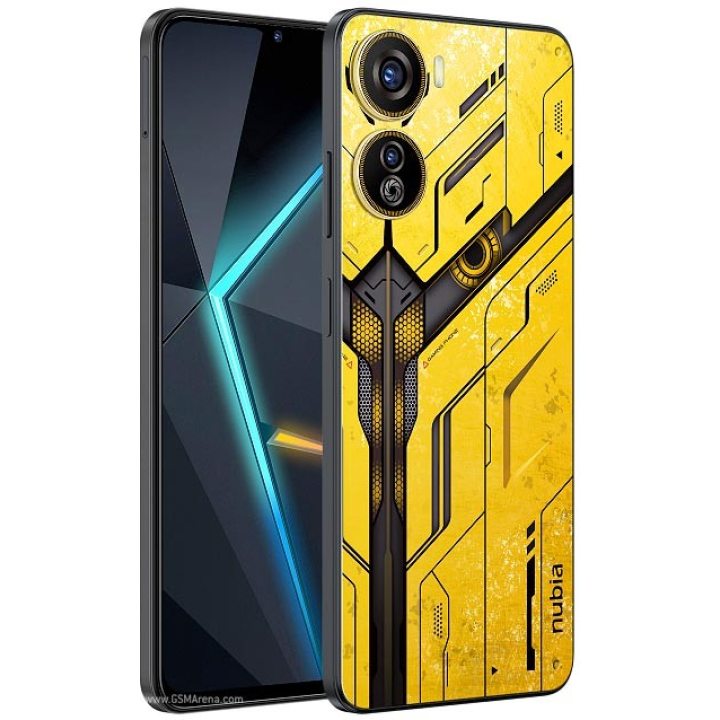 ZTE nubia Neo