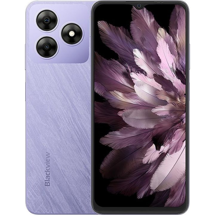 Blackview Wave 8