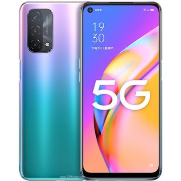 OPPO A93 5G