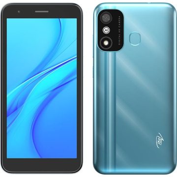 itel A27