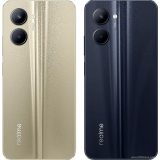 Realme C33