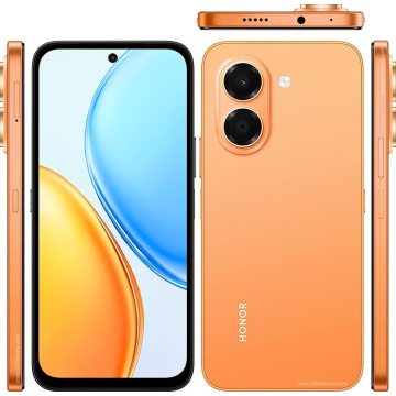 Honor X7e
