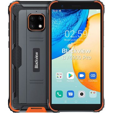 Blackview BV4900 Pro