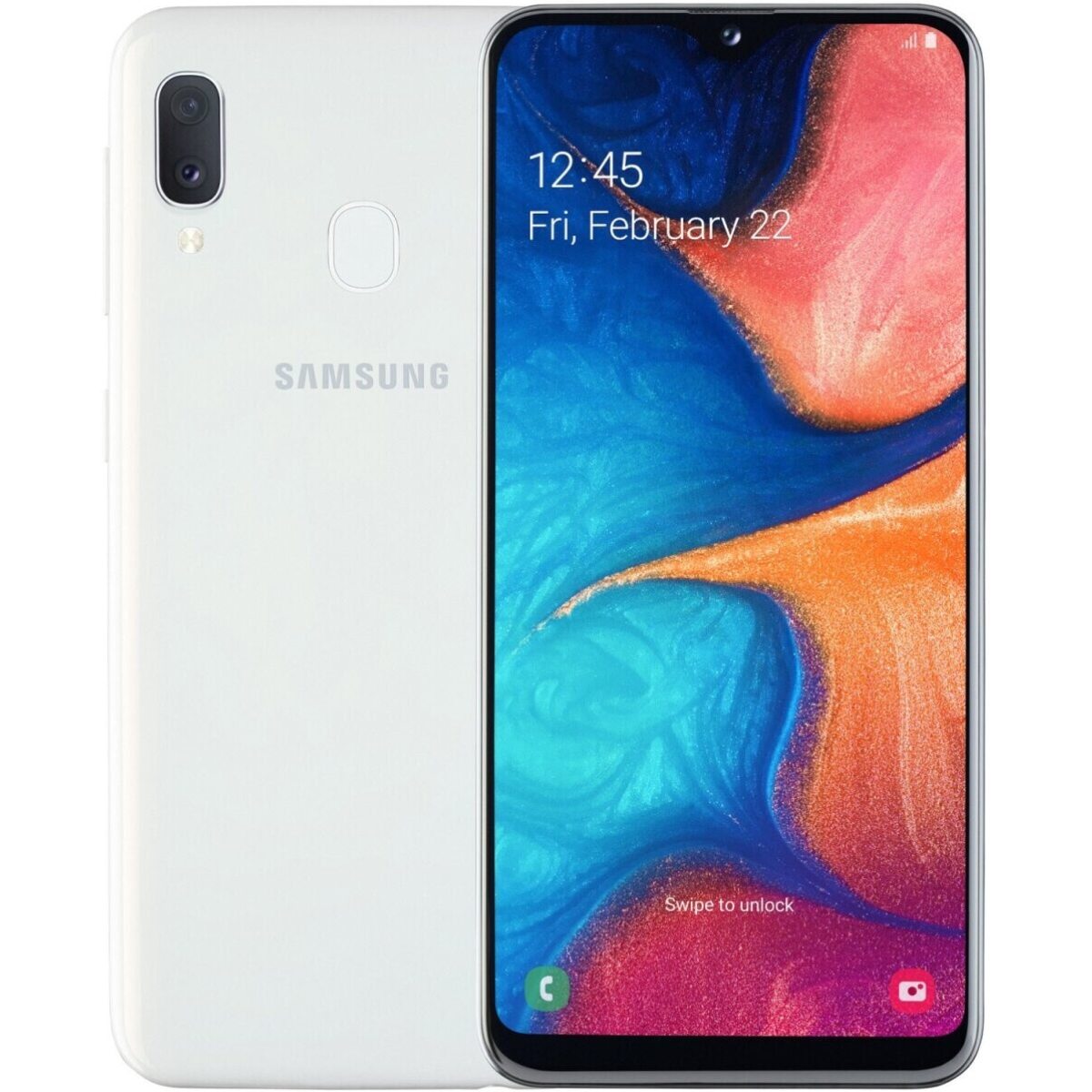 Samsung Galaxy A20e