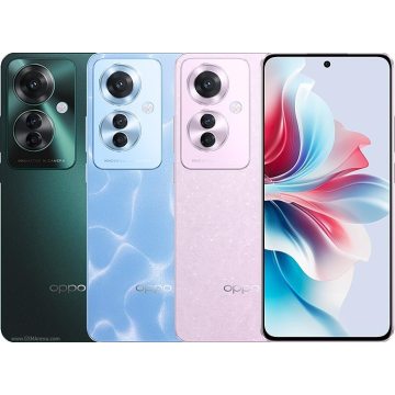 OPPO Reno11 F