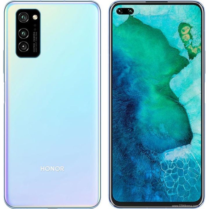 Honor View30
