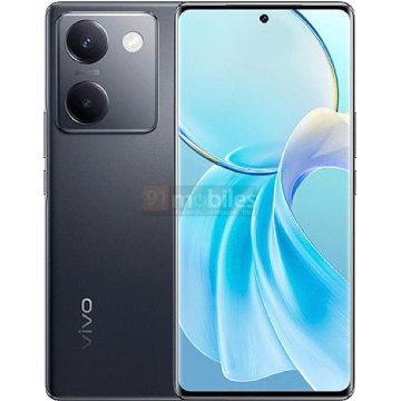 Vivo Y300 Plus