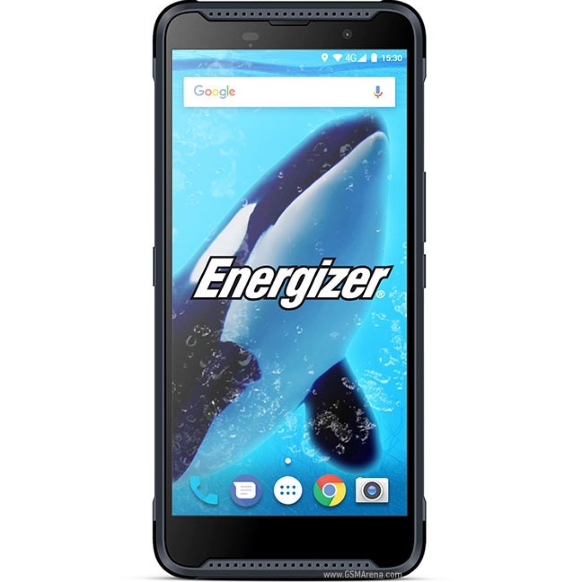 Energizer Hardcase H570S
