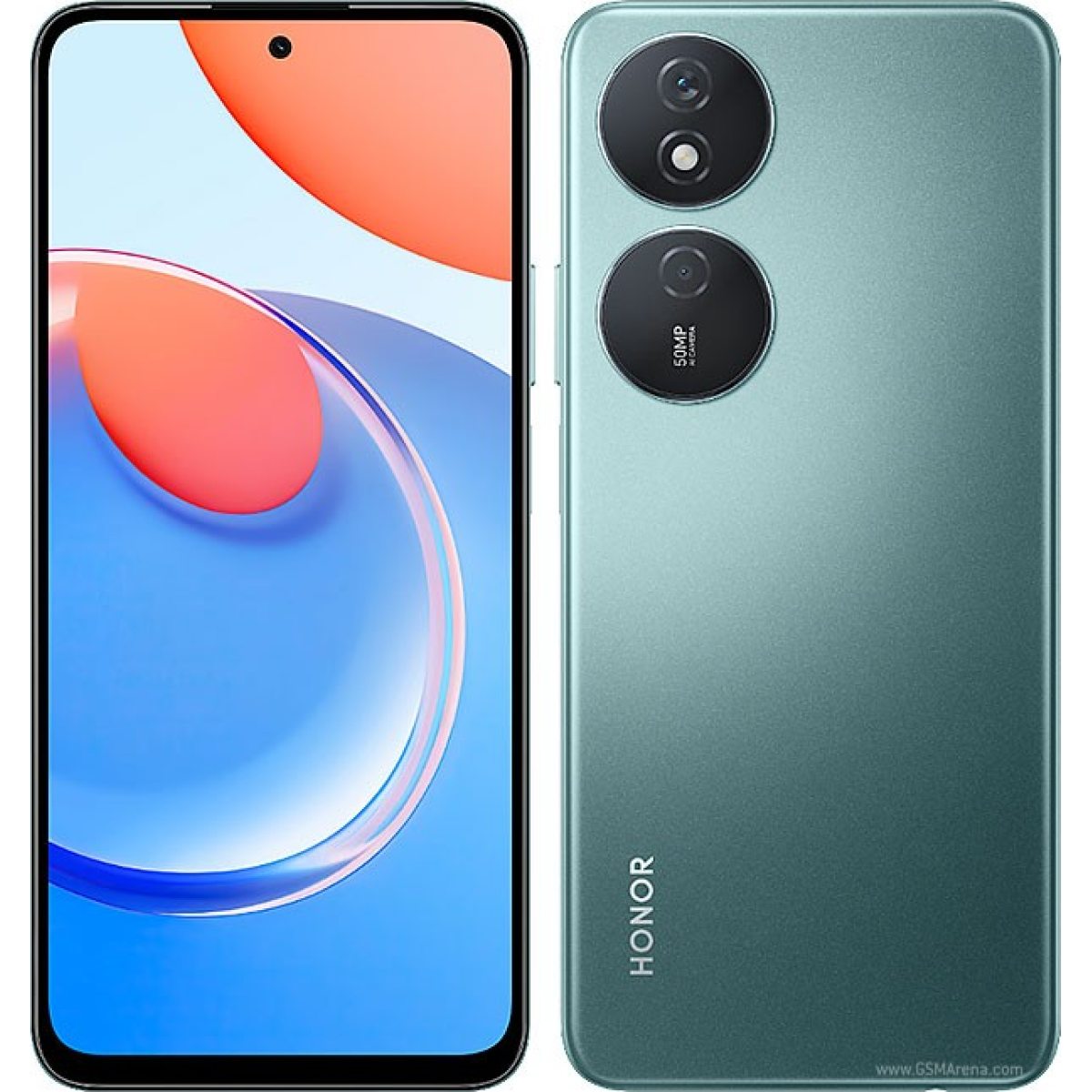 Honor Play 8T