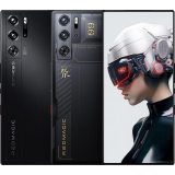 ZTE nubia RedMagic 9 Pro