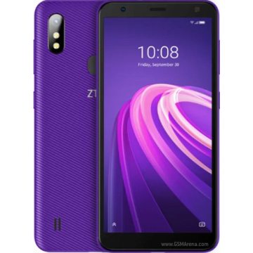 ZTE Blade A3Y