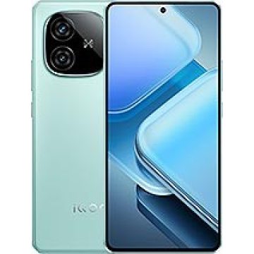 Vivo iQOO Z9 (China)
