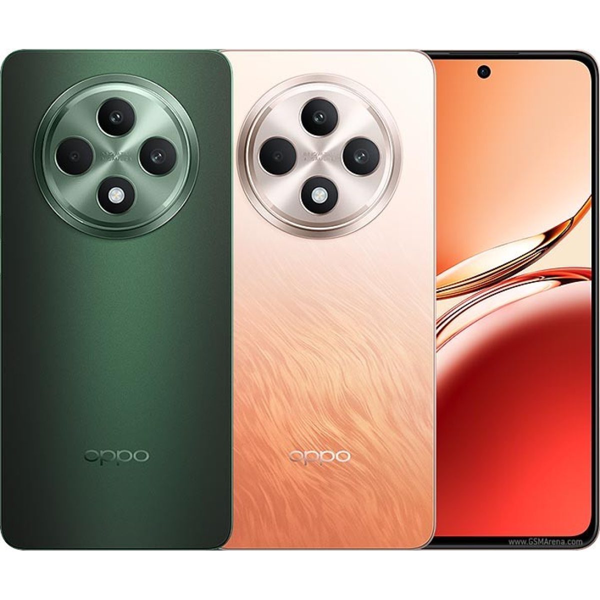 OPPO Reno12 F