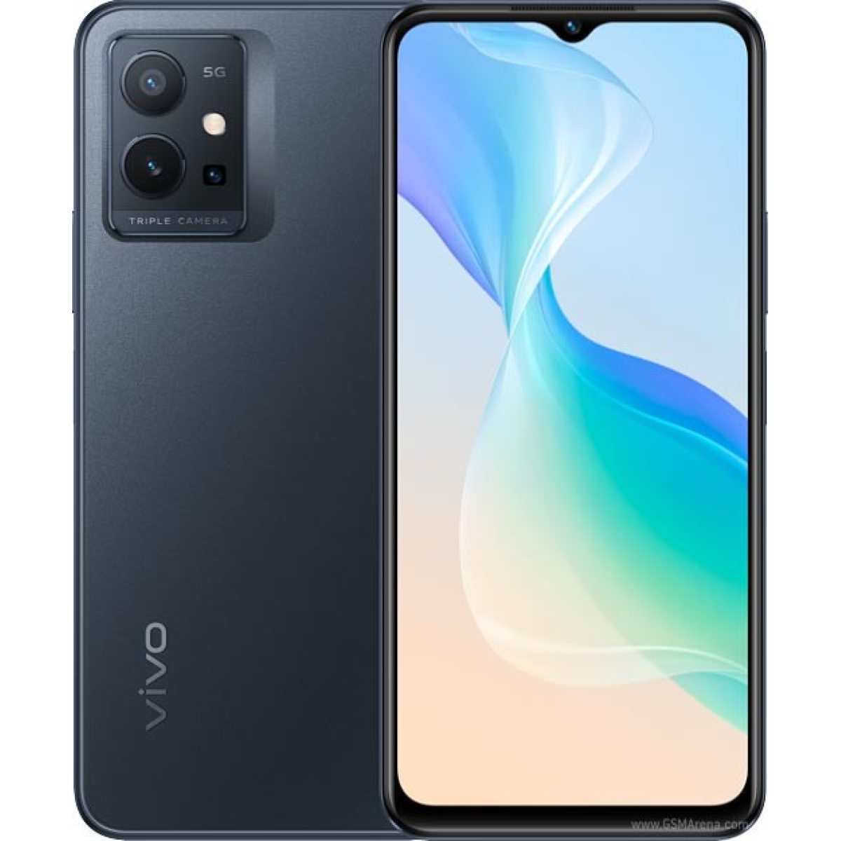 Vivo T1 5G