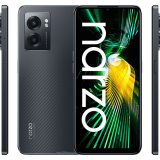 Realme Narzo 50 5G