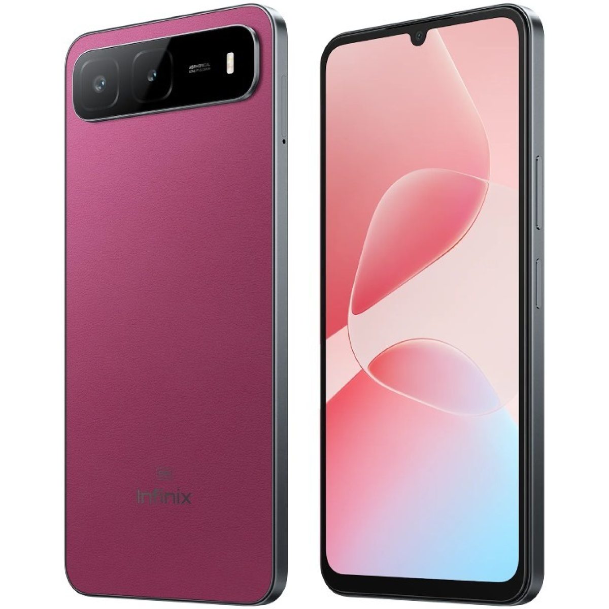 Infinix Hot 60i