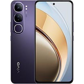 Vivo V40 Lite (IDN)