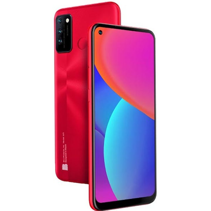 BLU G71
