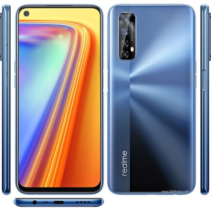 Realme 7