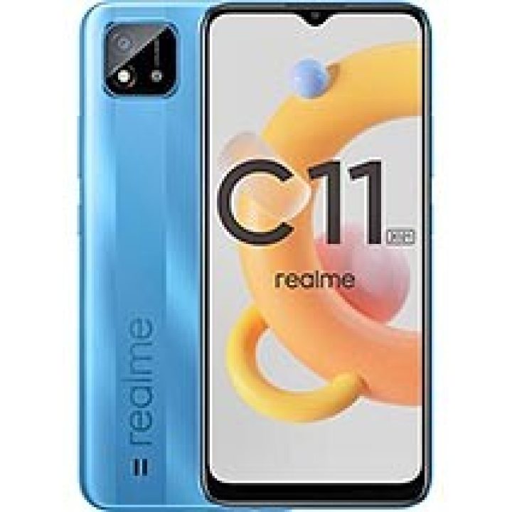Realme C11 (2021)