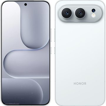Honor 500