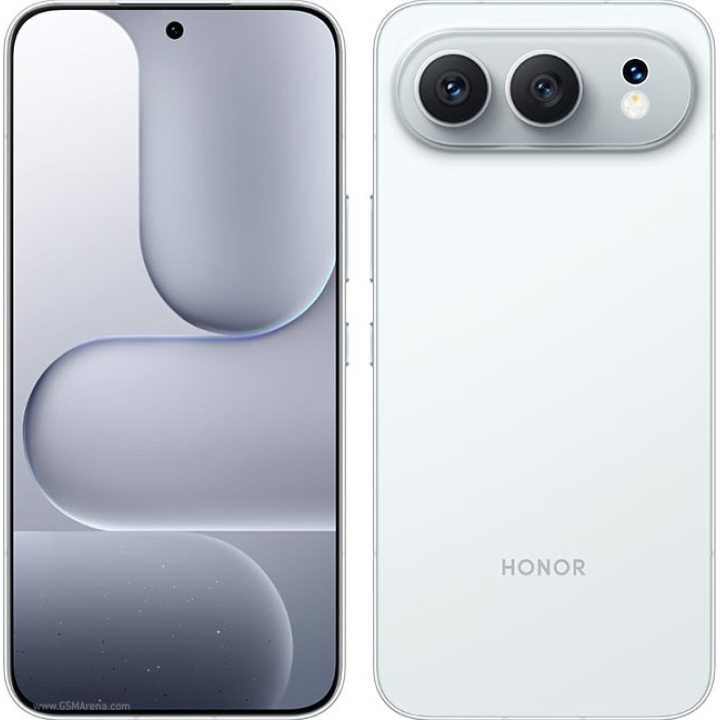 Honor 500