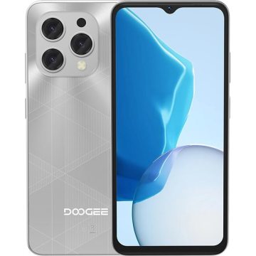 Doogee N55 Plus