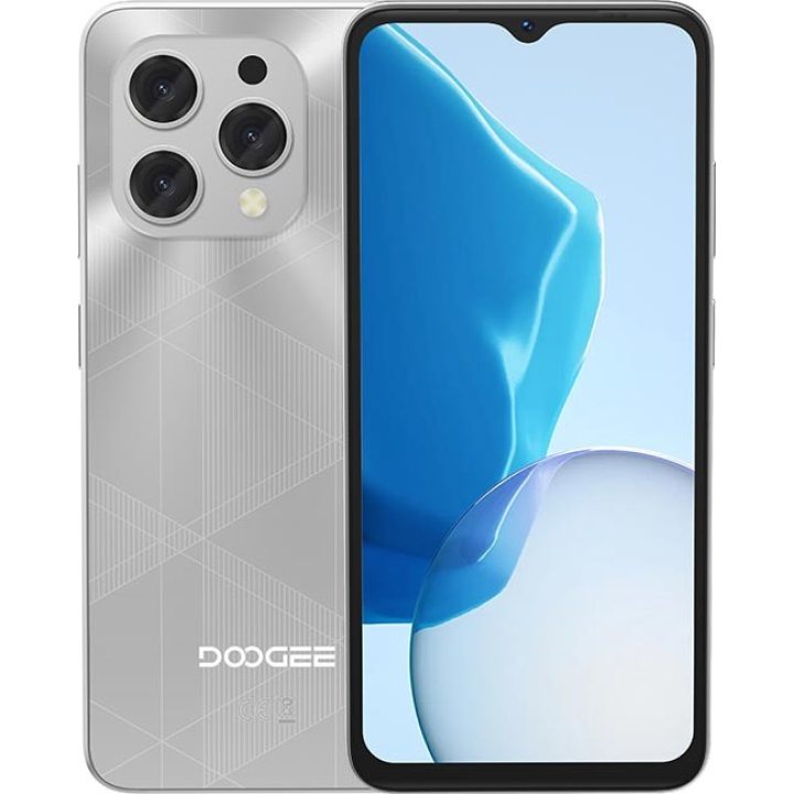 Doogee N55 Plus