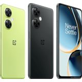 OnePlus Nord CE 3 Lite