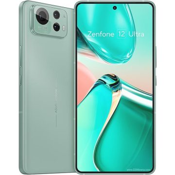 Asus Zenfone 12 Ultra