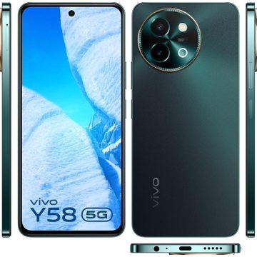Vivo Y58