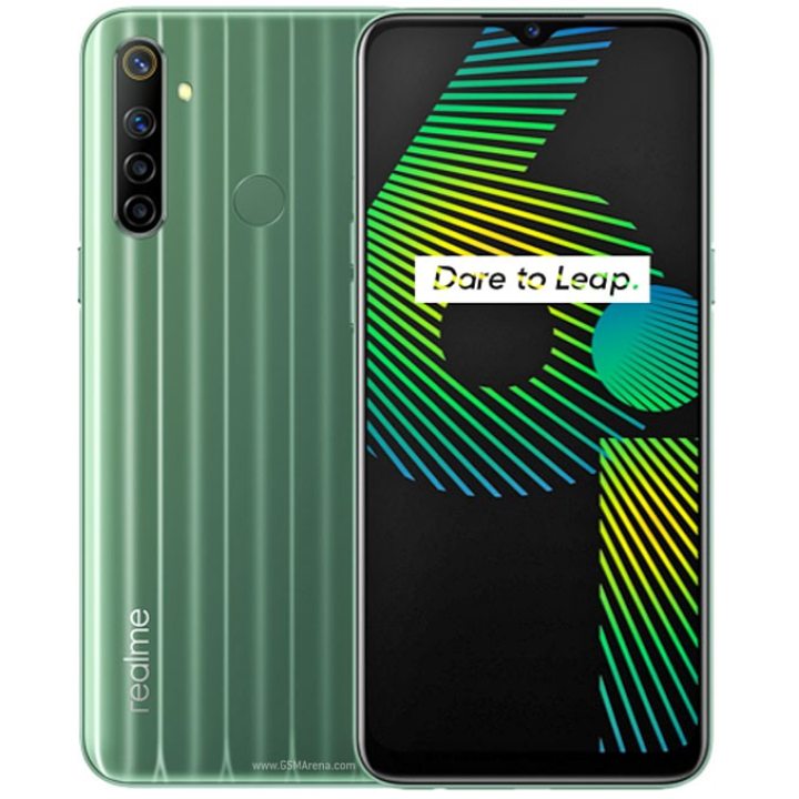 Realme 6i