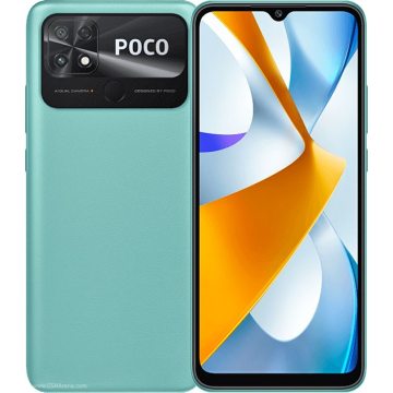 Xiaomi Poco C40