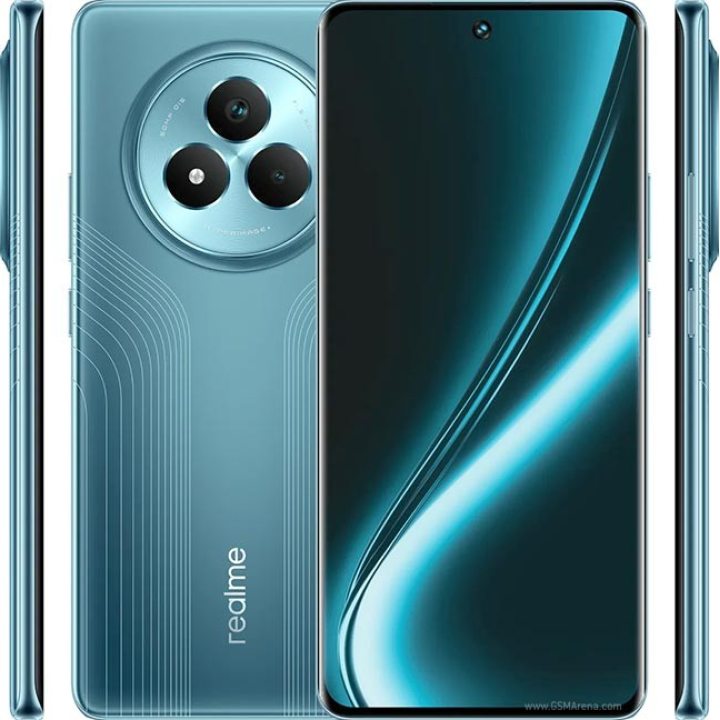 Realme Narzo 80 Pro
