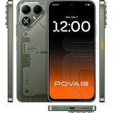 Tecno Pova 8