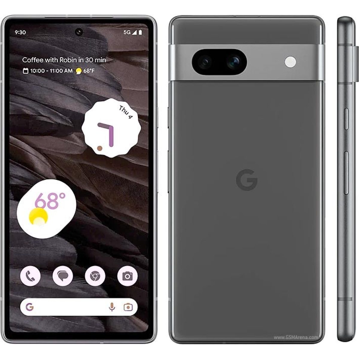 Google Pixel 7a