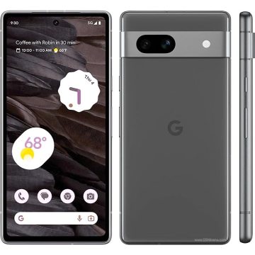 Google Pixel 7a