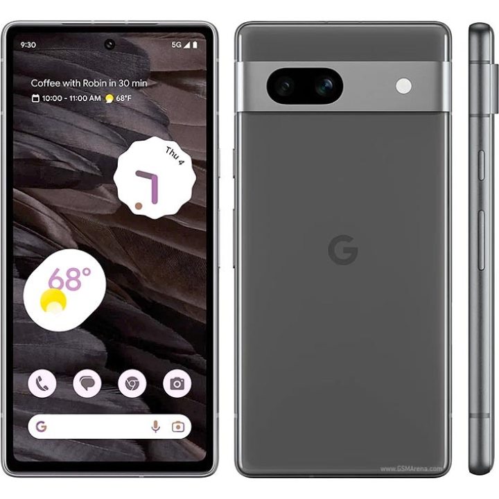 Google Pixel 7a