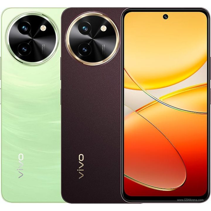 Vivo T3x