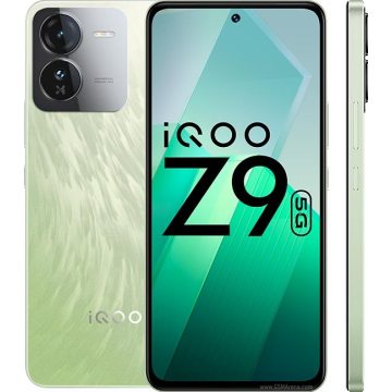 Vivo iQOO Z9