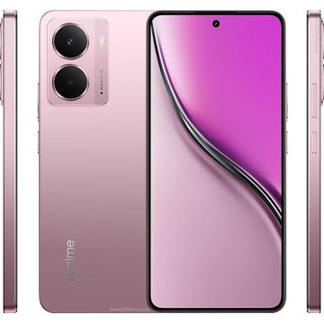 Realme P3