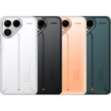 Tecno Pova 8