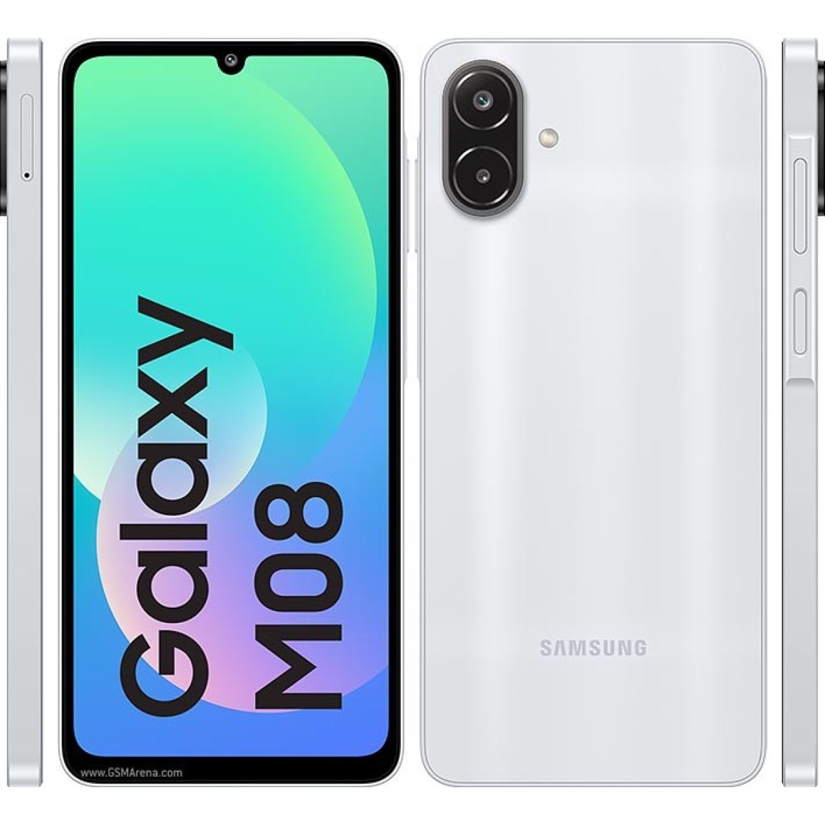 Samsung Galaxy M08