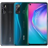 Tecno Camon 15 Air