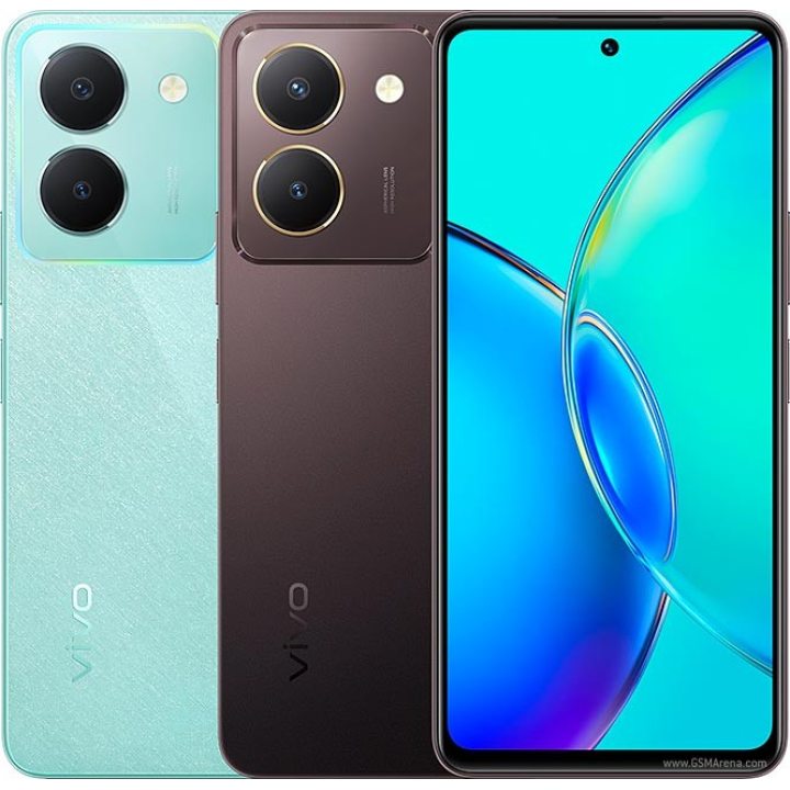 Vivo Y27s