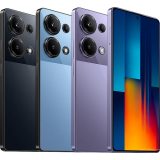 Xiaomi Poco M6 Pro 4G