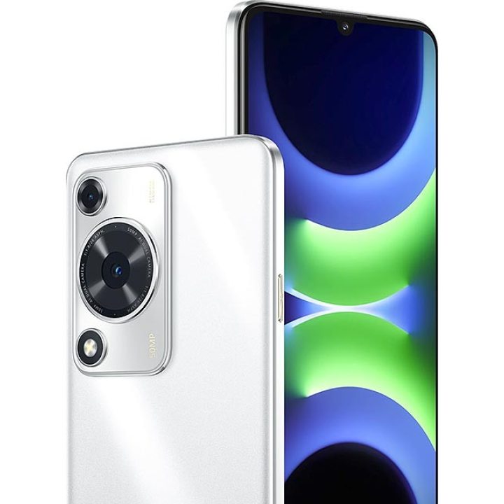 Huawei Nova Y63