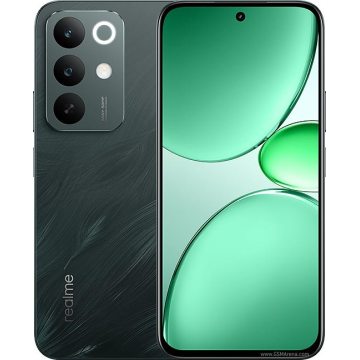 Realme C85